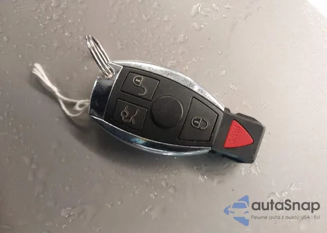 2005 Mercedes-Benz C 230 Kompressor Sport z USA, uszkodzony, nr VIN WDBRF40J15A703550